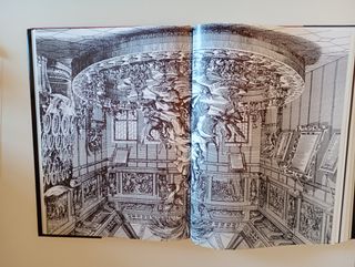 il desco di dionysos