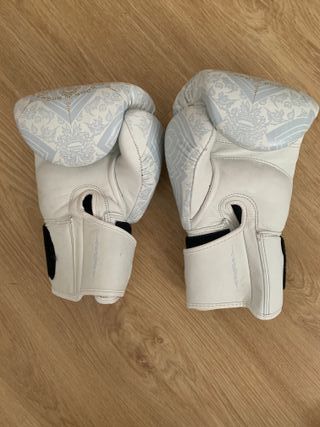 Guantes de boxeo FUJI Muay Thai