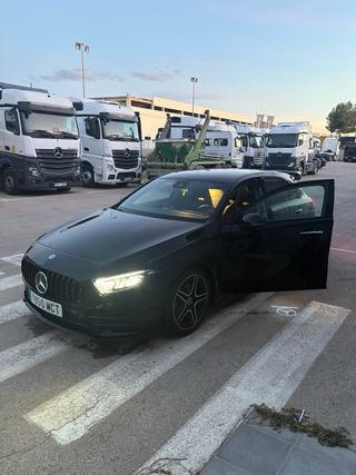 Mercedes-Benz Clase A 2022