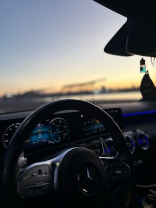 Mercedes-Benz Clase A 2022