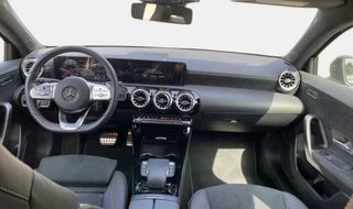 Mercedes-Benz Clase A 2022