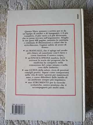 I segreti del corpo umano