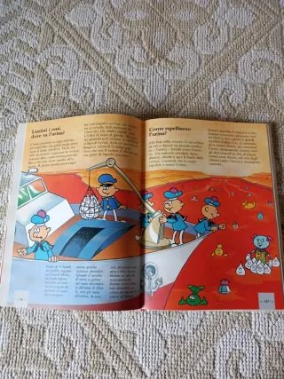 I segreti del corpo umano