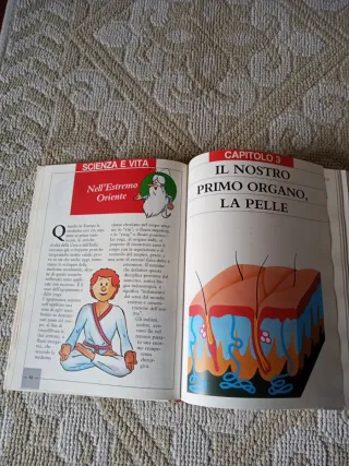 I segreti del corpo umano