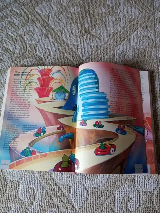 I segreti del corpo umano