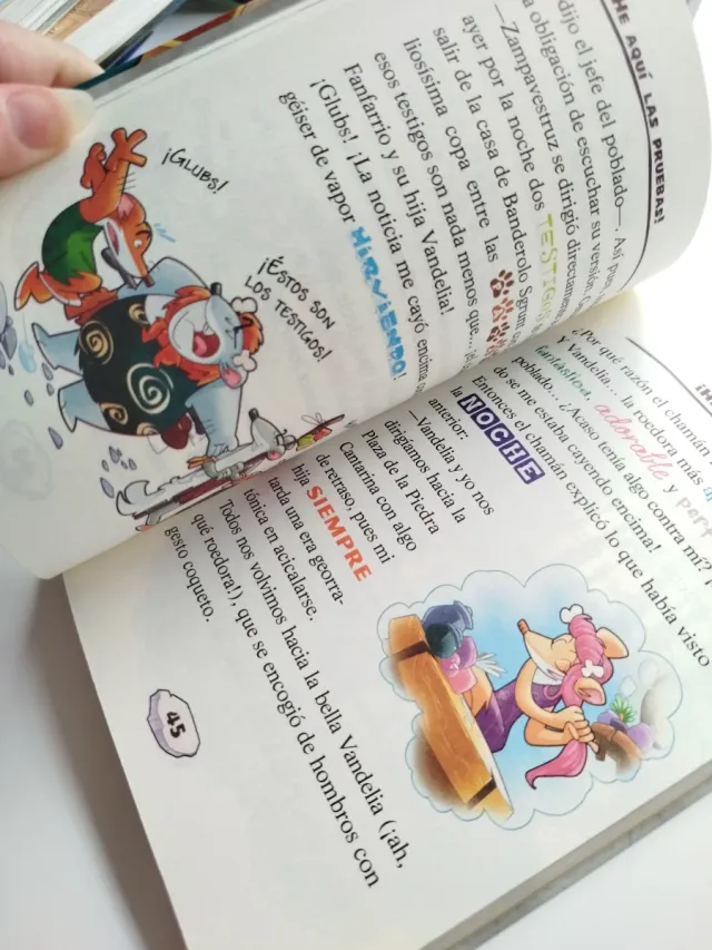 ¡Dinosaurio dormilón no atrapa ratón!: Prehisto...