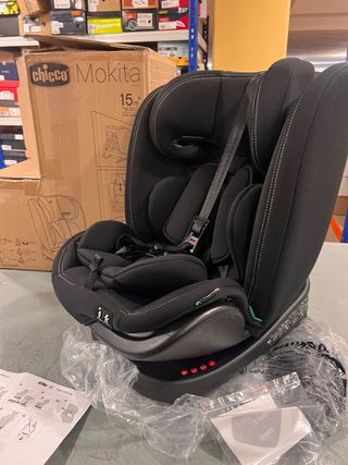 Cadeira Auto Chicco Mokita I-Size