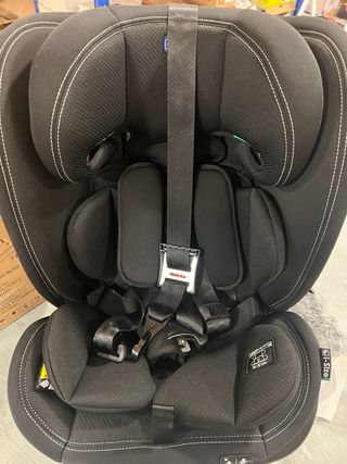 Cadeira Auto Chicco Mokita I-Size