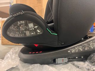 Cadeira Auto Chicco Mokita I-Size