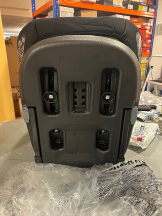 Cadeira Auto Chicco Mokita I-Size