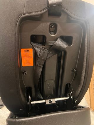 Cadeira Auto Chicco Mokita I-Size