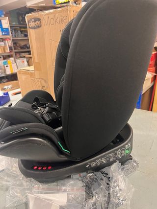 Cadeira Auto Chicco Mokita I-Size