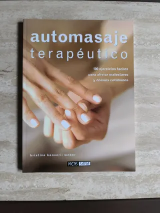 Automasaje terapéutico
