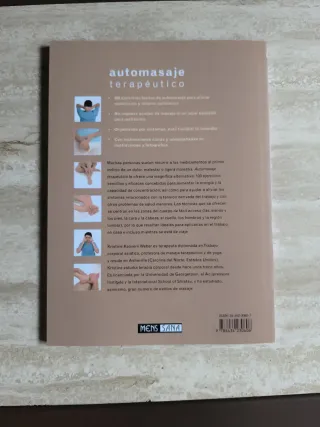 Automasaje terapéutico