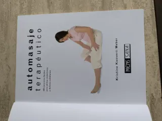 Automasaje terapéutico