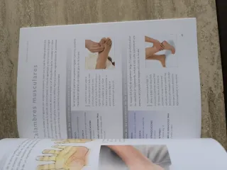 Automasaje terapéutico