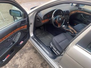 BMW Serie 5 2002