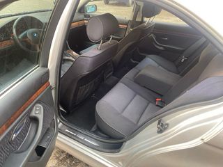 BMW Serie 5 2002