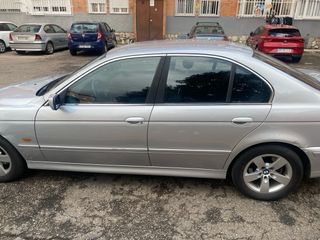 BMW Serie 5 2002