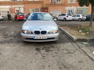 BMW Serie 5 2002