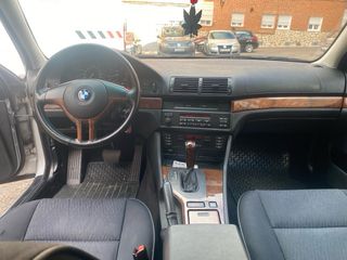 BMW Serie 5 2002