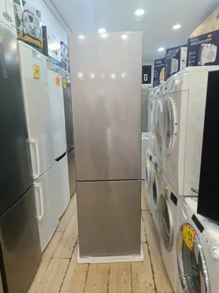 Nevera Hyundai con garantía y transporte