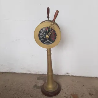 Telégrafo de Maquinas barco ENGINE ROOM TELEGRAPH