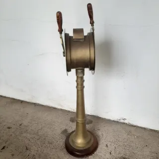 Telégrafo de Maquinas barco ENGINE ROOM TELEGRAPH