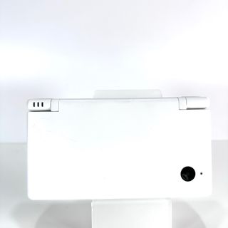 Nintendo DS Lite bianca+ Con pennino e cavi