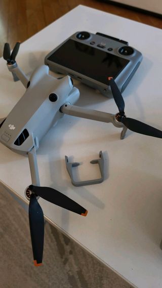 Extractor Batería DJI Mini 4 Pro