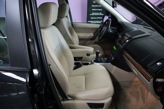 Land-Rover Freelander 2.2 TD4 HSE 160cv