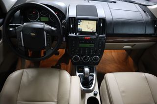 Land-Rover Freelander 2.2 TD4 HSE 160cv