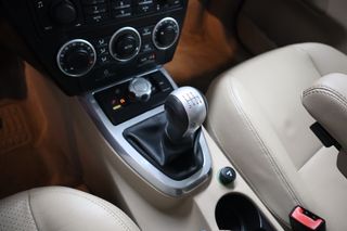 Land-Rover Freelander 2.2 TD4 HSE 160cv