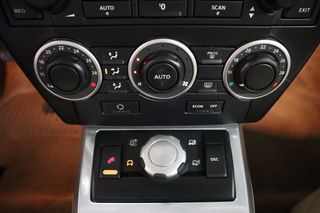 Land-Rover Freelander 2.2 TD4 HSE 160cv