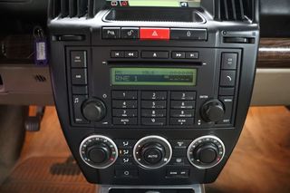 Land-Rover Freelander 2.2 TD4 HSE 160cv