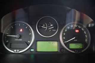 Land-Rover Freelander 2.2 TD4 HSE 160cv