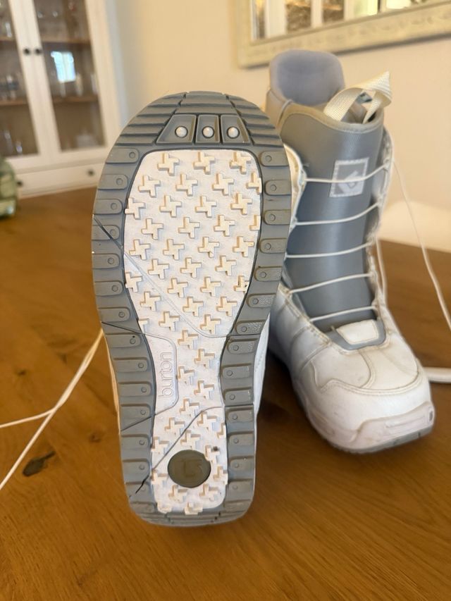 Botas Snowboard Burton Mint Talla 39