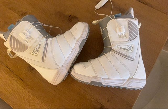 Botas Snowboard Burton Mint Talla 39