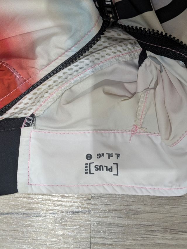 Chaleco Gobik Plus SBR