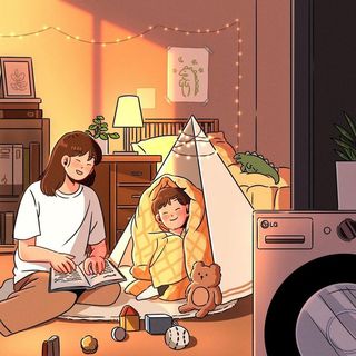 CUIDADO DE NIÑOS Y NIÑAS EN HUELVA