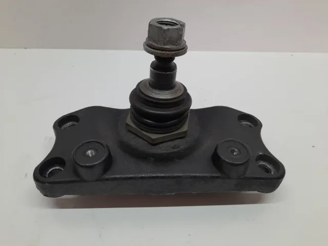 Puente unión barras BMW R850R ABS