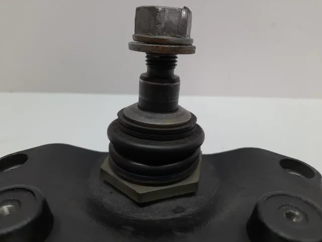 Puente unión barras BMW R850R ABS