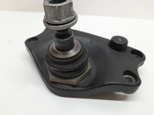 Puente unión barras BMW R850R ABS