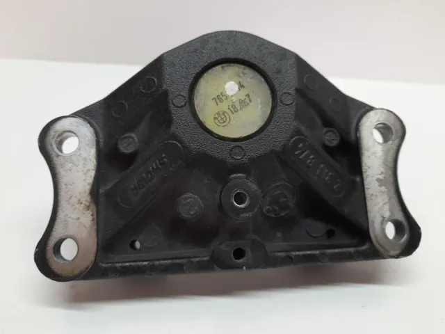 Puente unión barras BMW R850R ABS