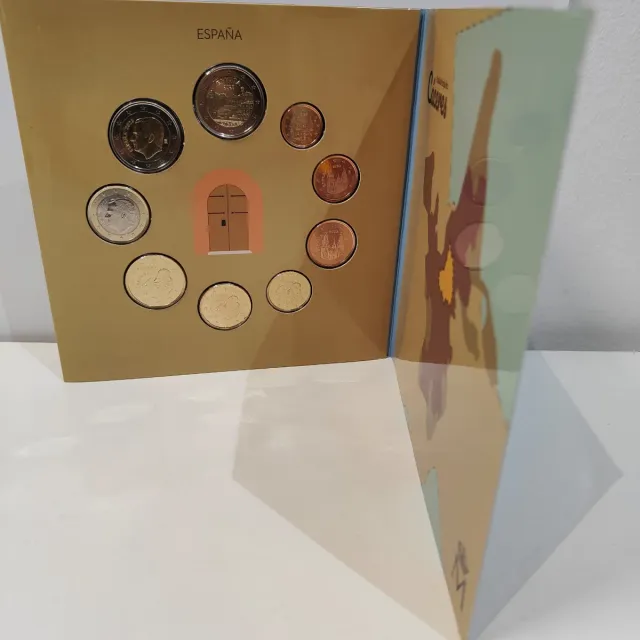 CARTERA ESPAÑA BU 2023 CACERES