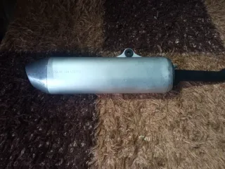 Silencioso Polini 144.425.014