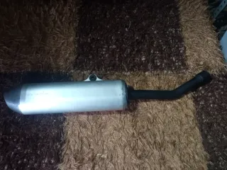 Silencioso Polini 144.425.014