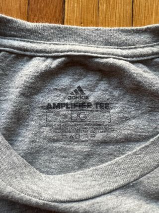 00’s Adidas T-Shirt Seattle United Soccer