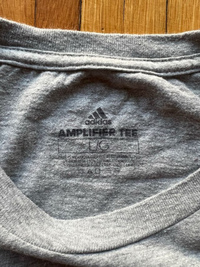 00’s Adidas T-Shirt Seattle United Soccer
