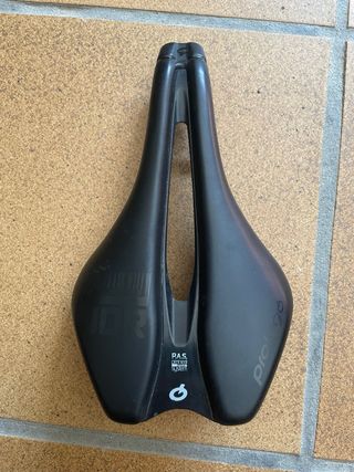 Sillín de bicicleta Prologo Dimension NDR